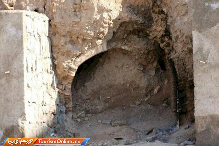 خانه قاجاری تبریز