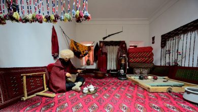 خراسان شمالی