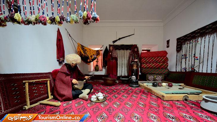 خراسان شمالی