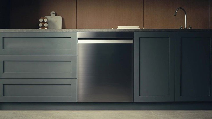 ماشین ظرفشویی