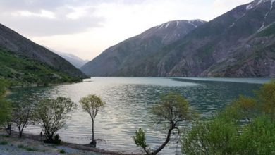 اکتشاف در لرستان