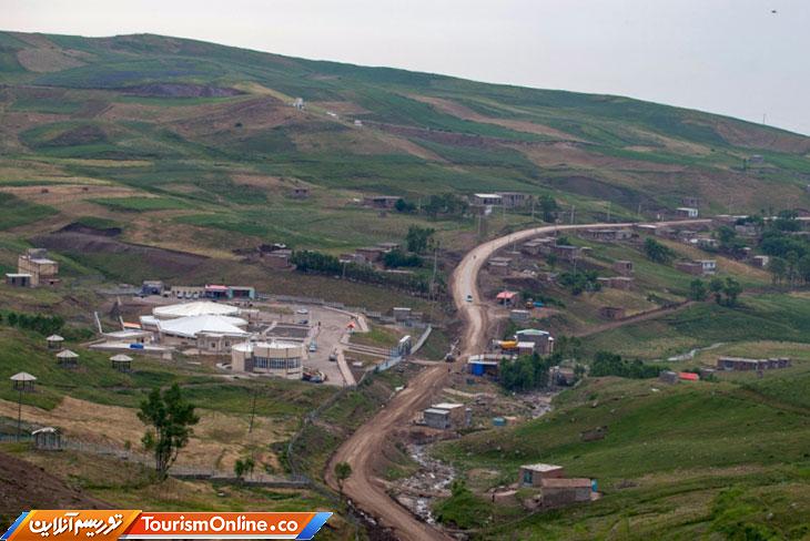 گردشگری سردابه