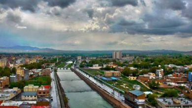 نوروز در مراغه