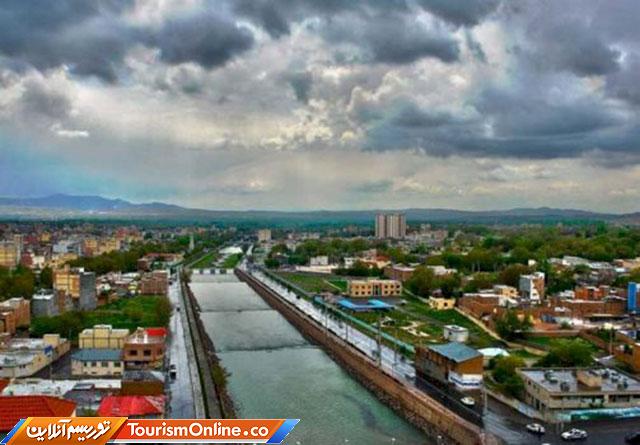 نوروز در مراغه