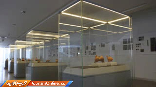 گردشگری مشهد