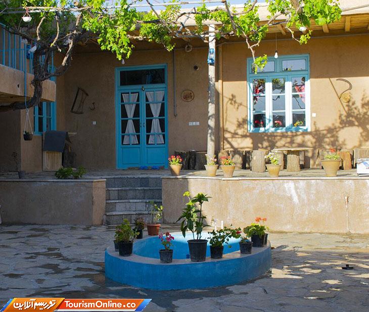 میراث فرهنگی و گردشگری