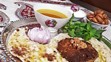 میراث‌فرهنگی