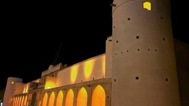 کاروانسرای مشیرالملک