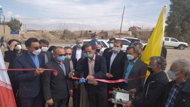 موزه گرمسار