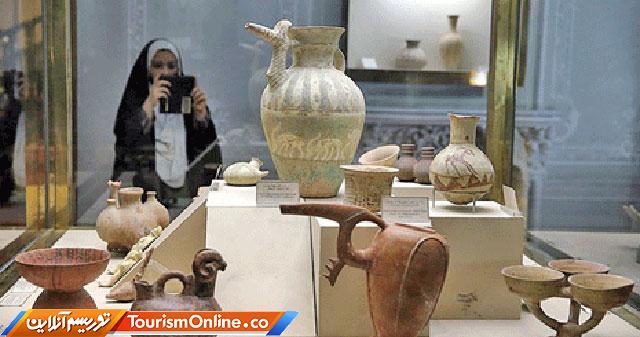 موزهها و کرونا