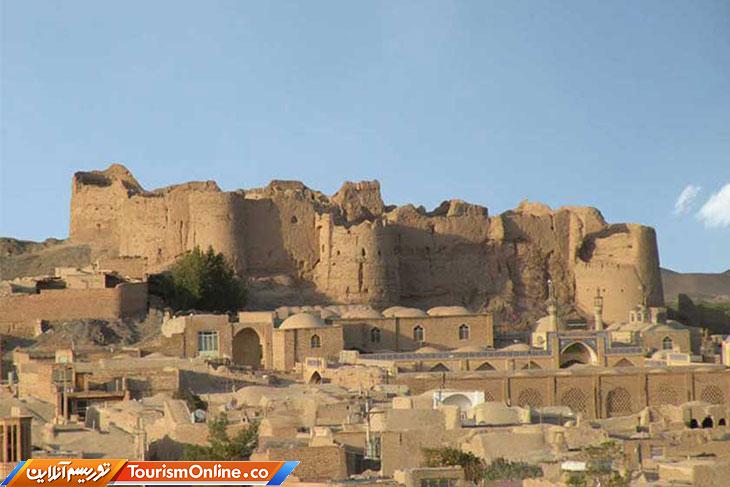 شهرستان نائین