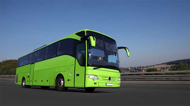 راهنمای سفر جاده‌ای