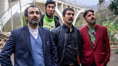 قسمت جدید پایتخت