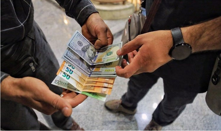 انتقال پول از امریکا