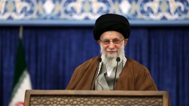 بیانات رهبری