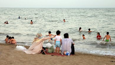 رزرو هتل برای سفر