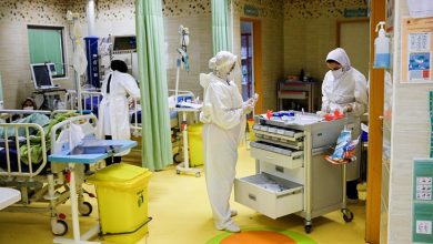 مرگ در عرض سه روز ؛سوغات شوم سفرهای نوروزی