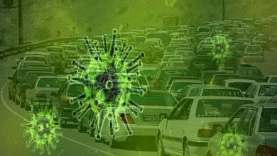 گردشگری در نوروز به مازندران