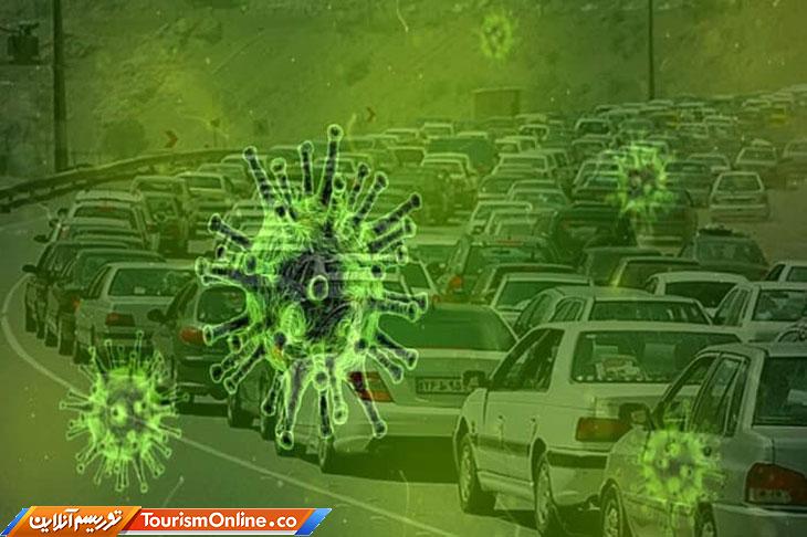 گردشگری در نوروز به مازندران