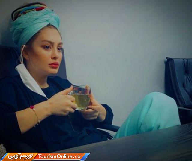 سحر قریشی