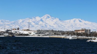 صنعت گردشگری