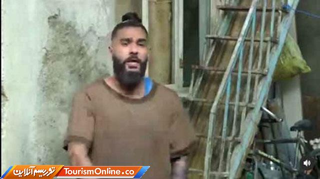 ساسی و نوید