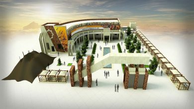 صنایع دستی سمنان