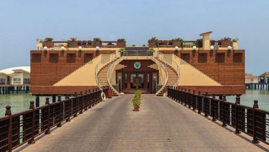 هتل ساحلی کیش