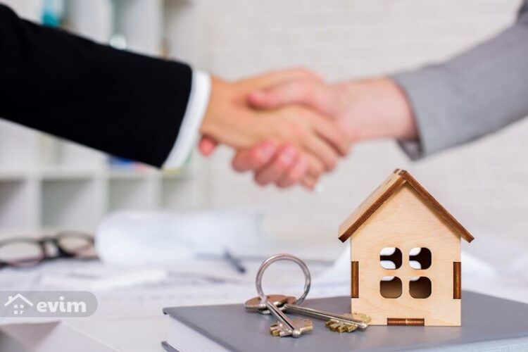 خرید خانه در ترکیه