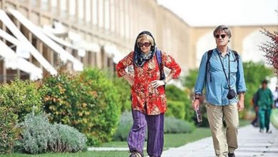 «ایران فوق العاده است»