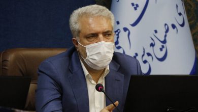 وزیر میراث فرهنگی و گردشگری