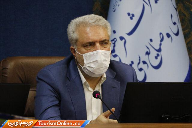 وزیر میراث فرهنگی و گردشگری