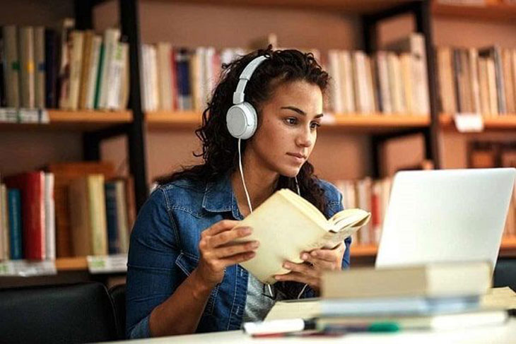 پکیج های کلاس زبان