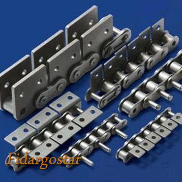 زنجیر صنعتی