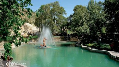 جاذبه های گردشگری بجنورد