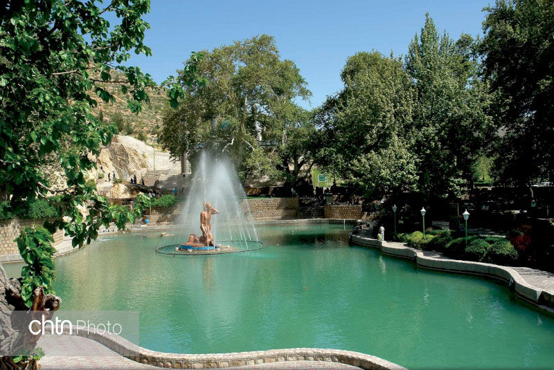 جاذبه های گردشگری بجنورد