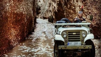 گردشگری دزفول