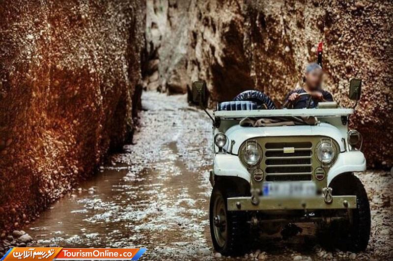 گردشگری دزفول