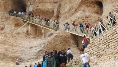 دیواندره کردستان