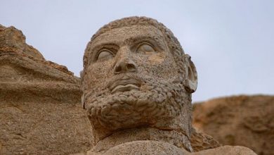 هرکول کرمانشاه