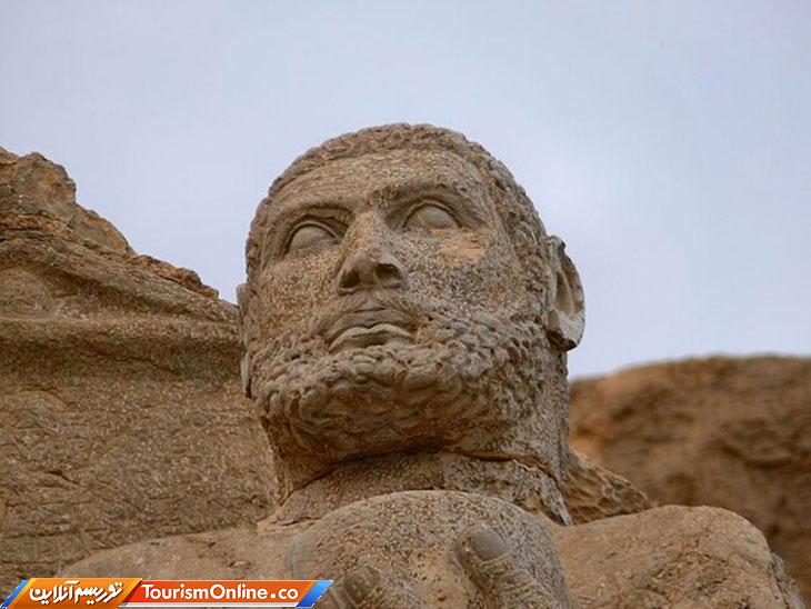 هرکول کرمانشاه