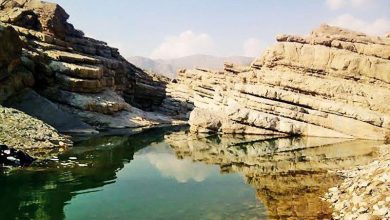 هماگ سیاهو هرمزگان