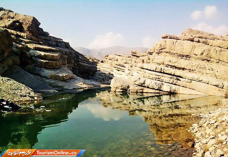 هماگ سیاهو هرمزگان