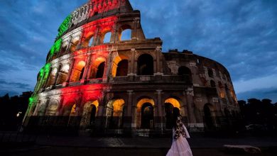 حقایق عجیب از ایتالیا