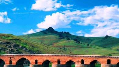 زلزله کردستان