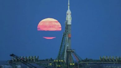 گردشگری فضایی روسیه