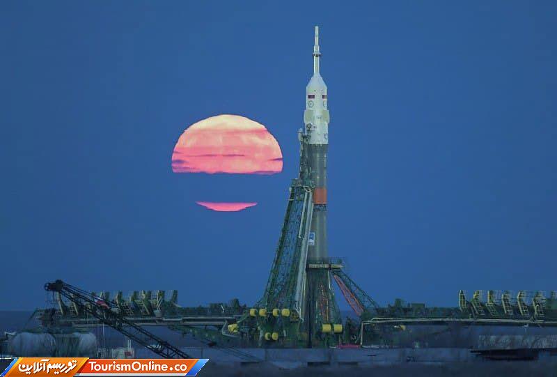 گردشگری فضایی روسیه