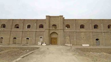 گردشگری سیستان و بلوچستان