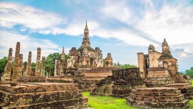 سازمان جهانی گردشگری