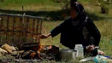 عشایر ایران